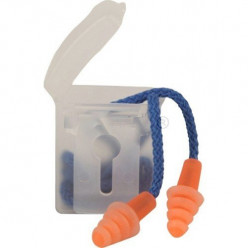 ÇAM TİPİ KULAK TIKACI